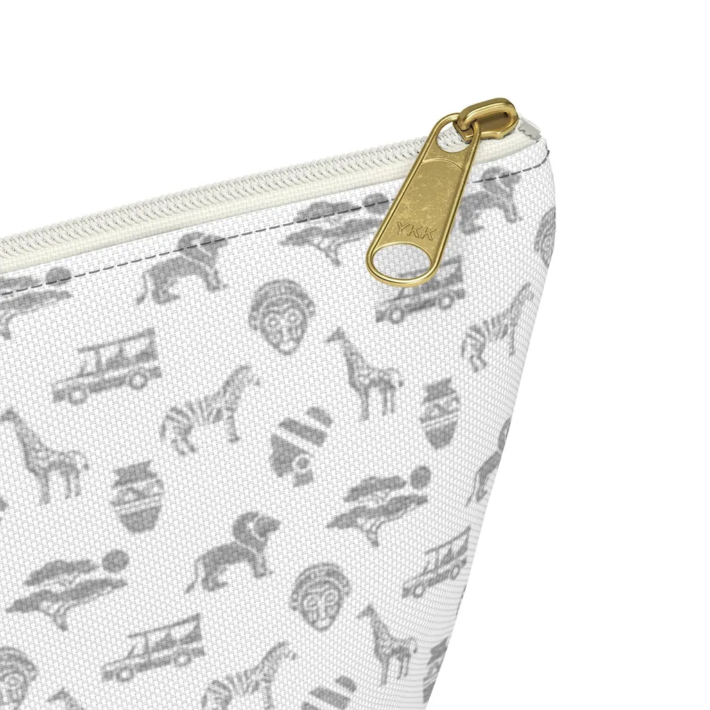 Africa Accessory Pouch