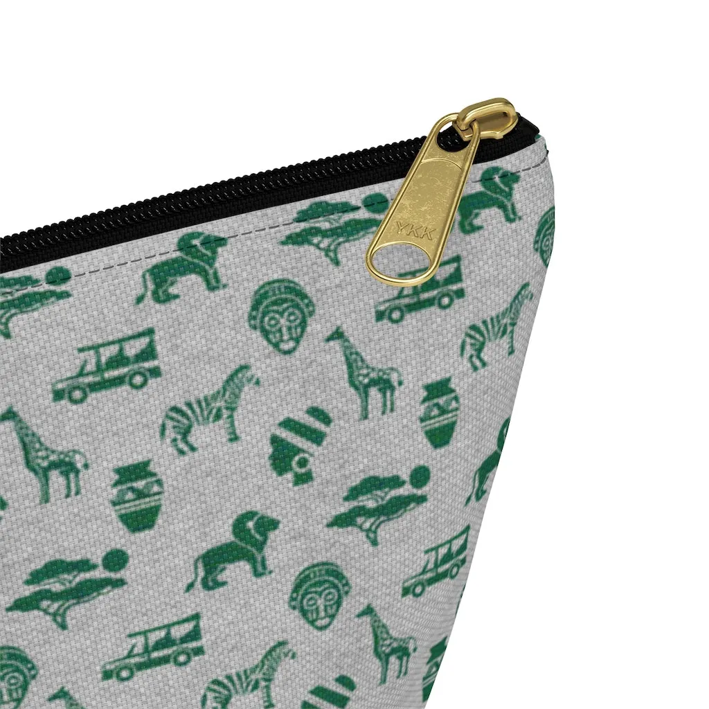 Africa Accessory Pouch