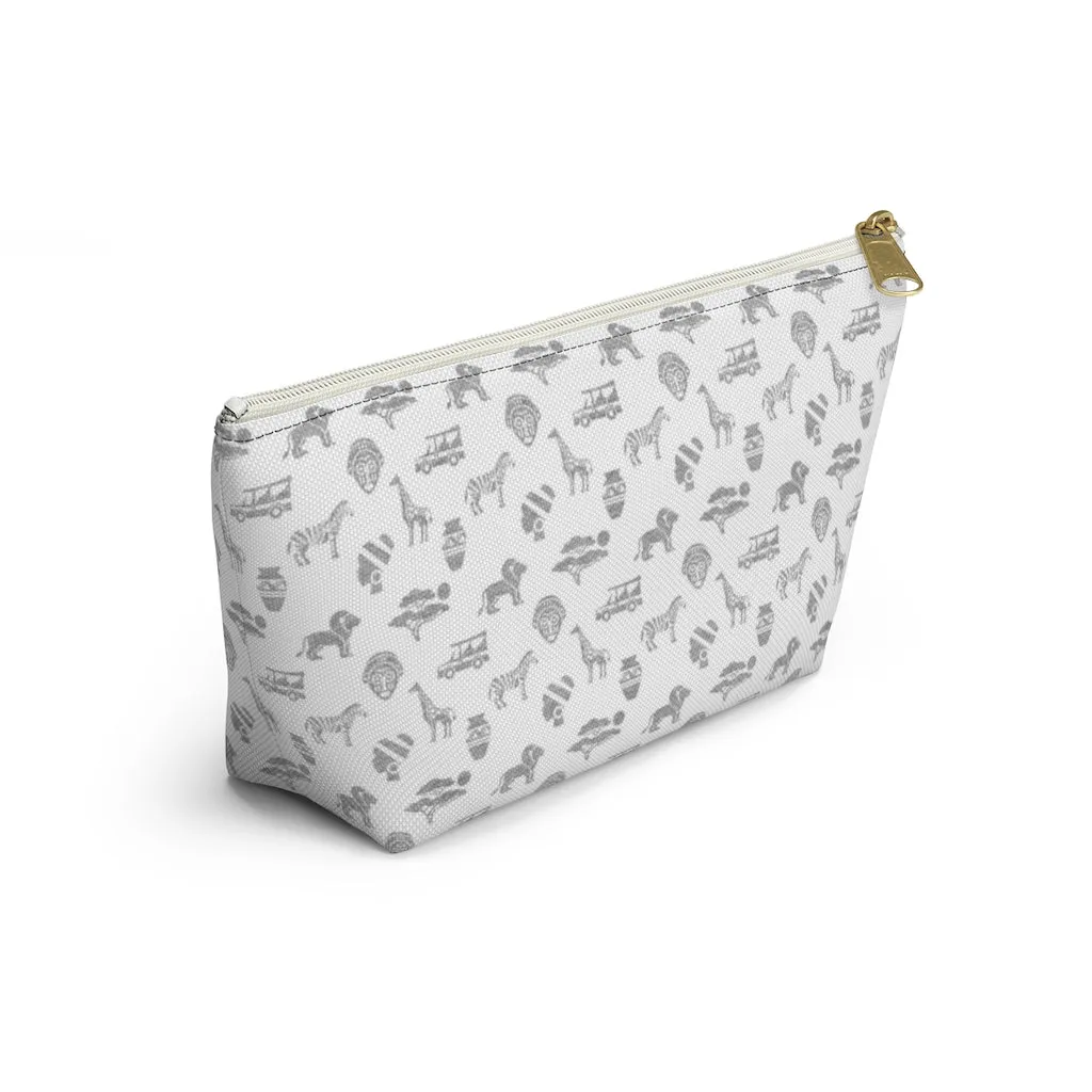 Africa Accessory Pouch