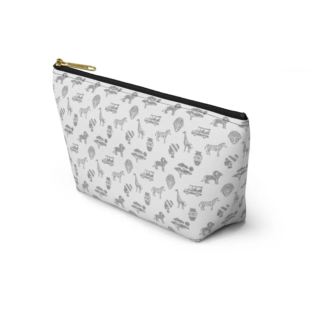 Africa Accessory Pouch