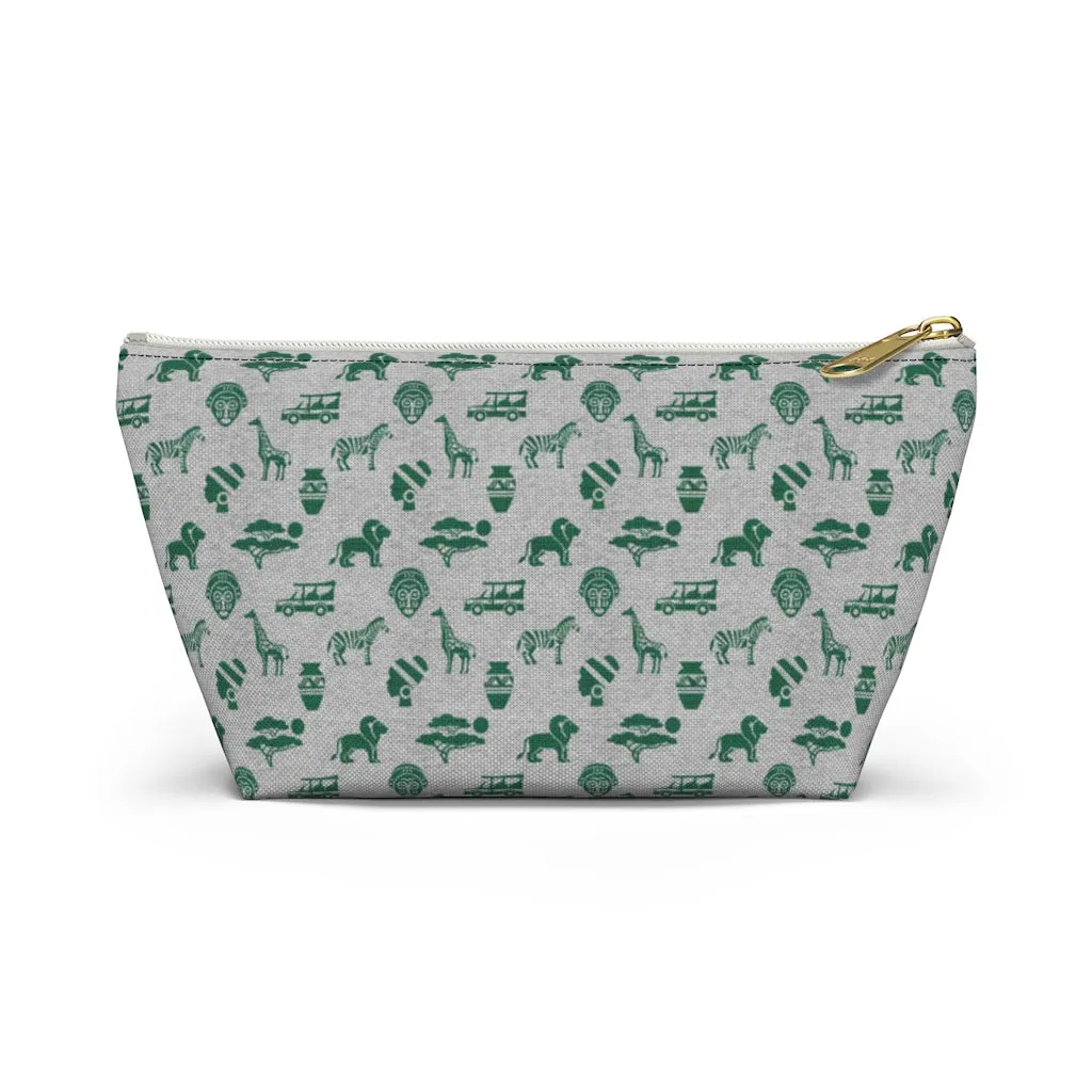 Africa Accessory Pouch