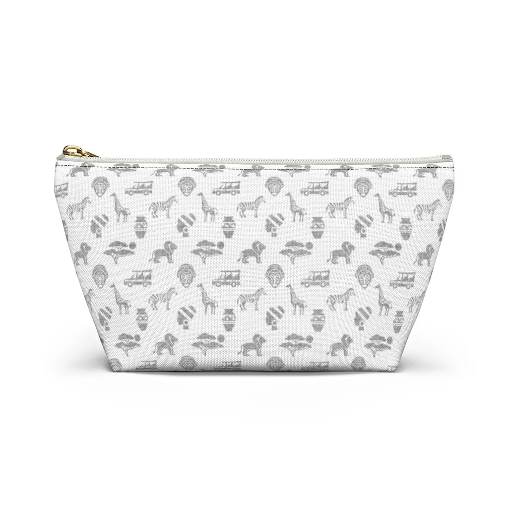 Africa Accessory Pouch