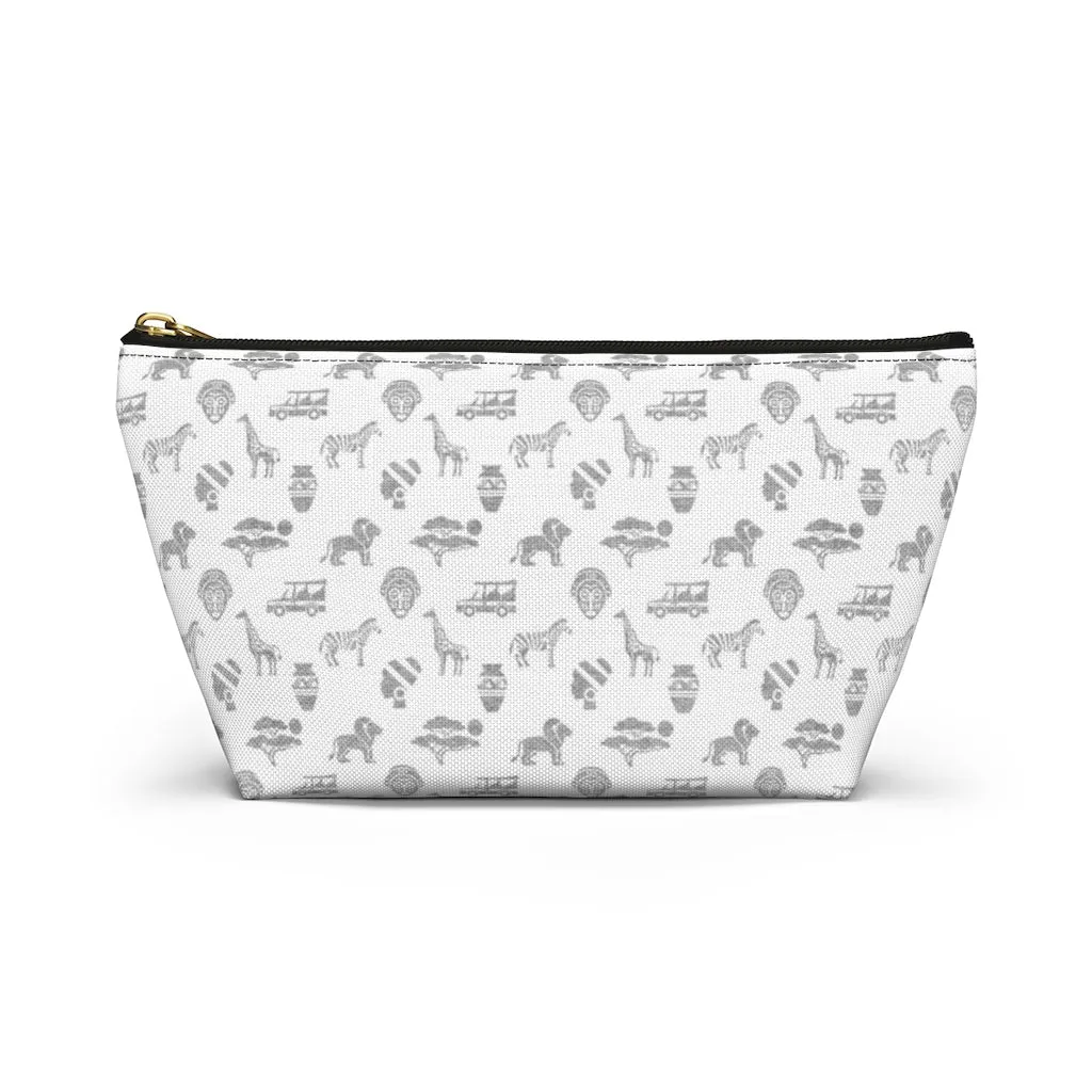 Africa Accessory Pouch