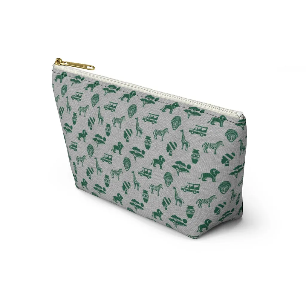 Africa Accessory Pouch