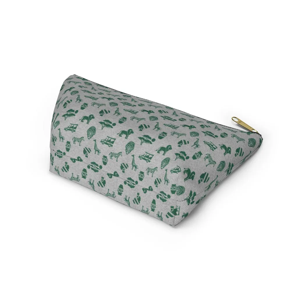 Africa Accessory Pouch