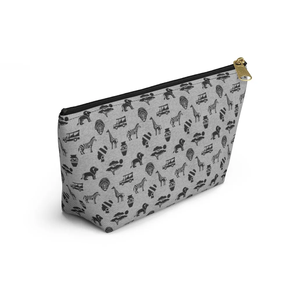 Africa Accessory Pouch
