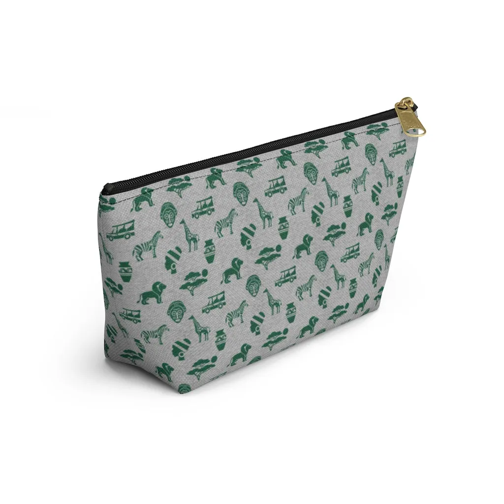 Africa Accessory Pouch