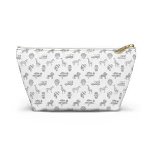 Africa Accessory Pouch