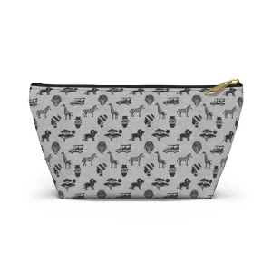 Africa Accessory Pouch