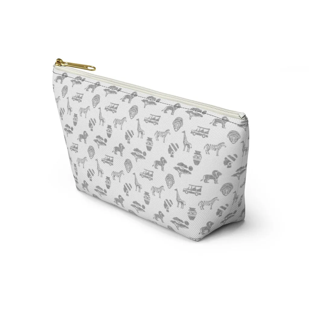 Africa Accessory Pouch