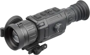 AGM Global Vision Clarion 640 Dual FOV (35/60) Thermal Imaging Rifle Scope 20mK 640x512 (50 Hz) Dual Base Mag Advanced Thermal Scope with Versatile Magnification Options