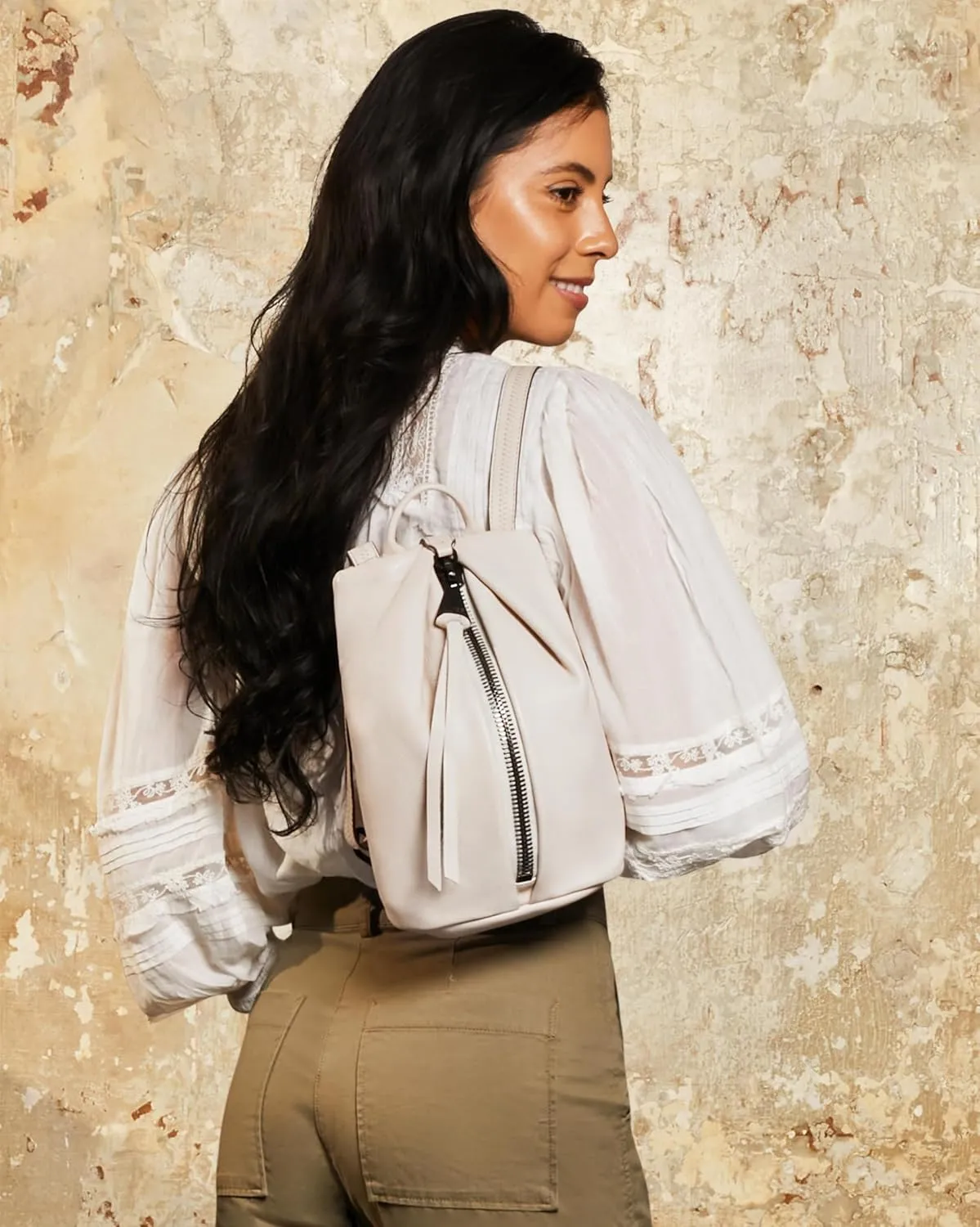 Aimee Kestenberg Tamitha Mini Backpack