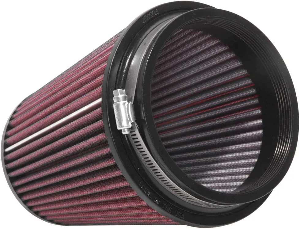 AIRAID 701-409 Universal Air Filter