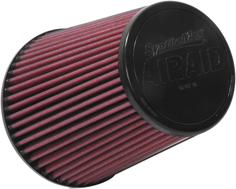 AIRAID 701-409 Universal Air Filter