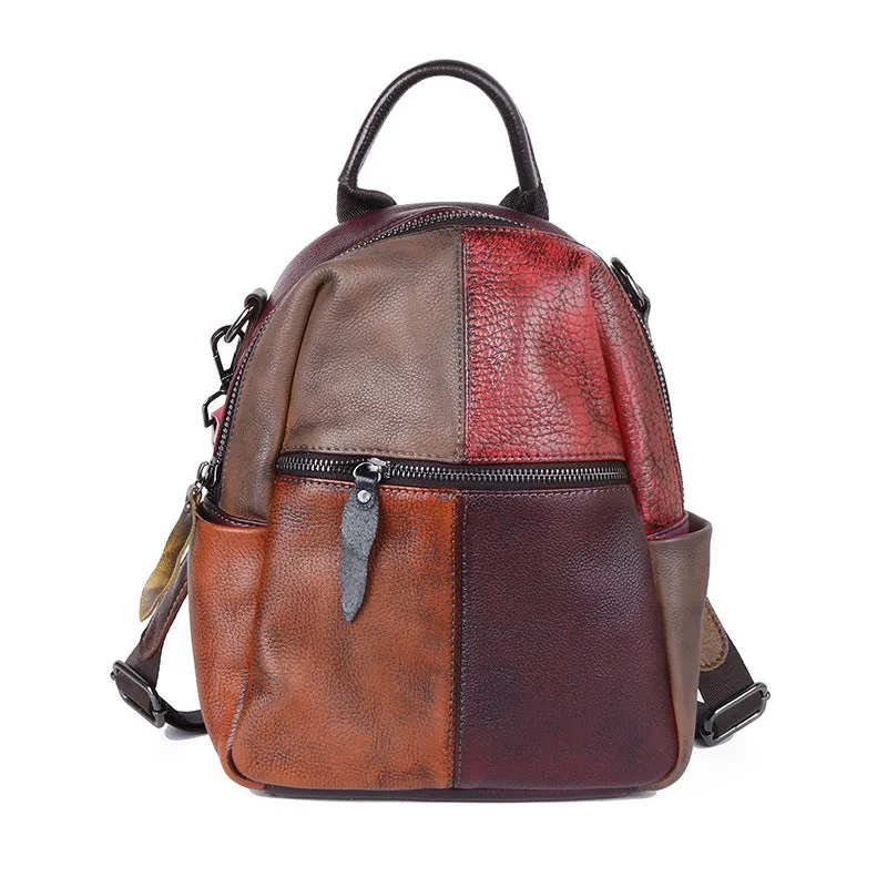 Alexandria Mini Backpack
