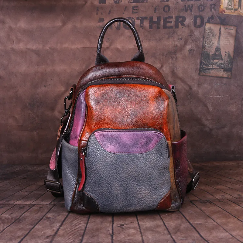 Alexandria Mini Backpack