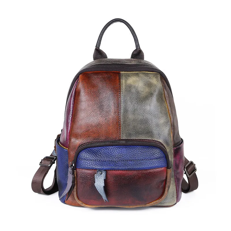 Alexandria Mini Backpack