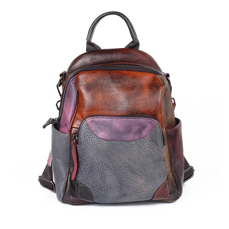 Alexandria Mini Backpack