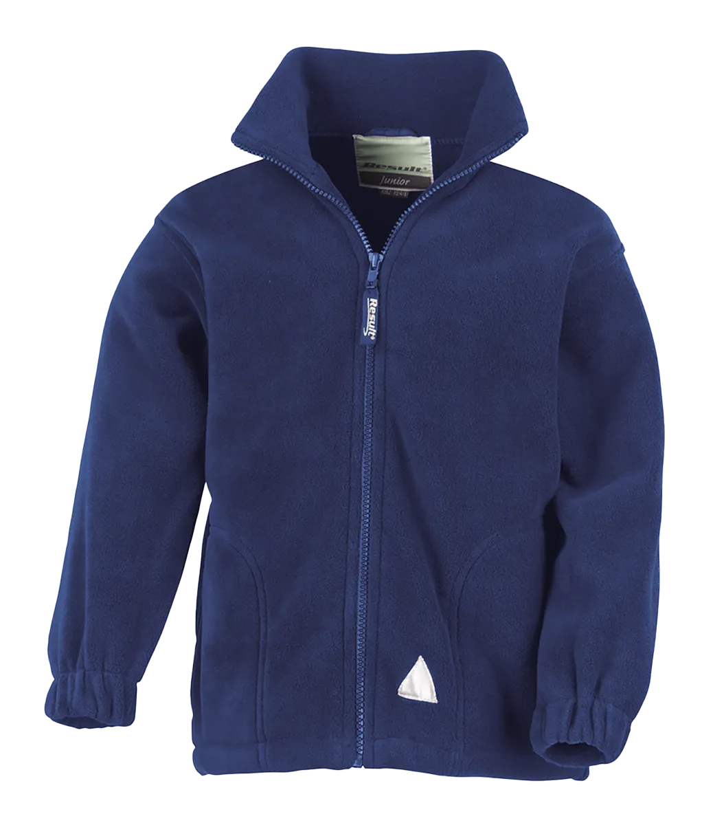 Allesley Primary School Student Fleece