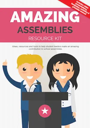 Amazing Assemblies- Resource Kit