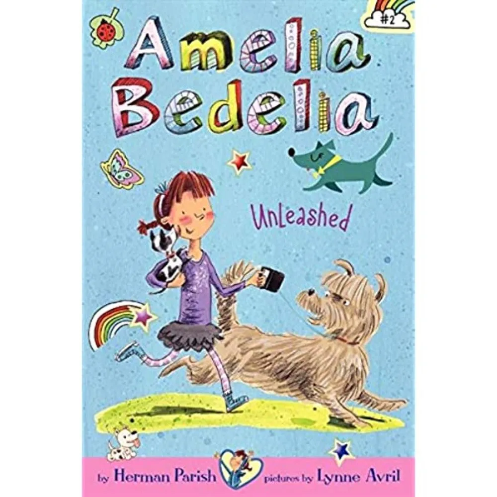 Amelia Bedelia