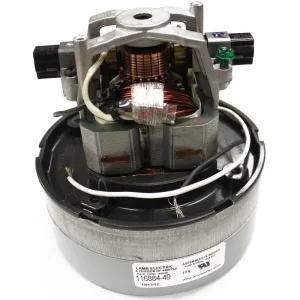 Ametek Lamb 116884-49 Vacuum Motor/Blower. Replaces 2KE0210000