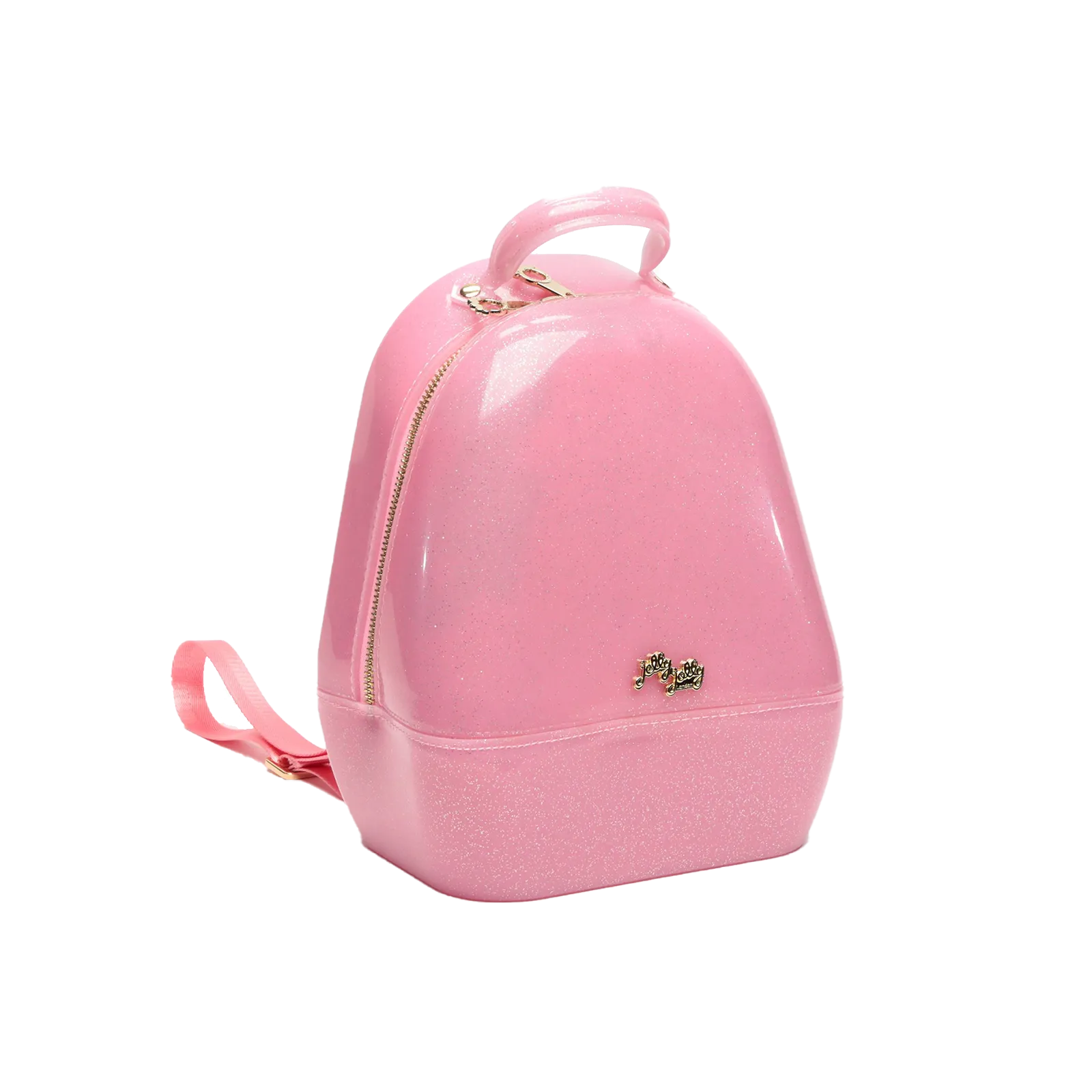 Annabelle Jelly Backpack