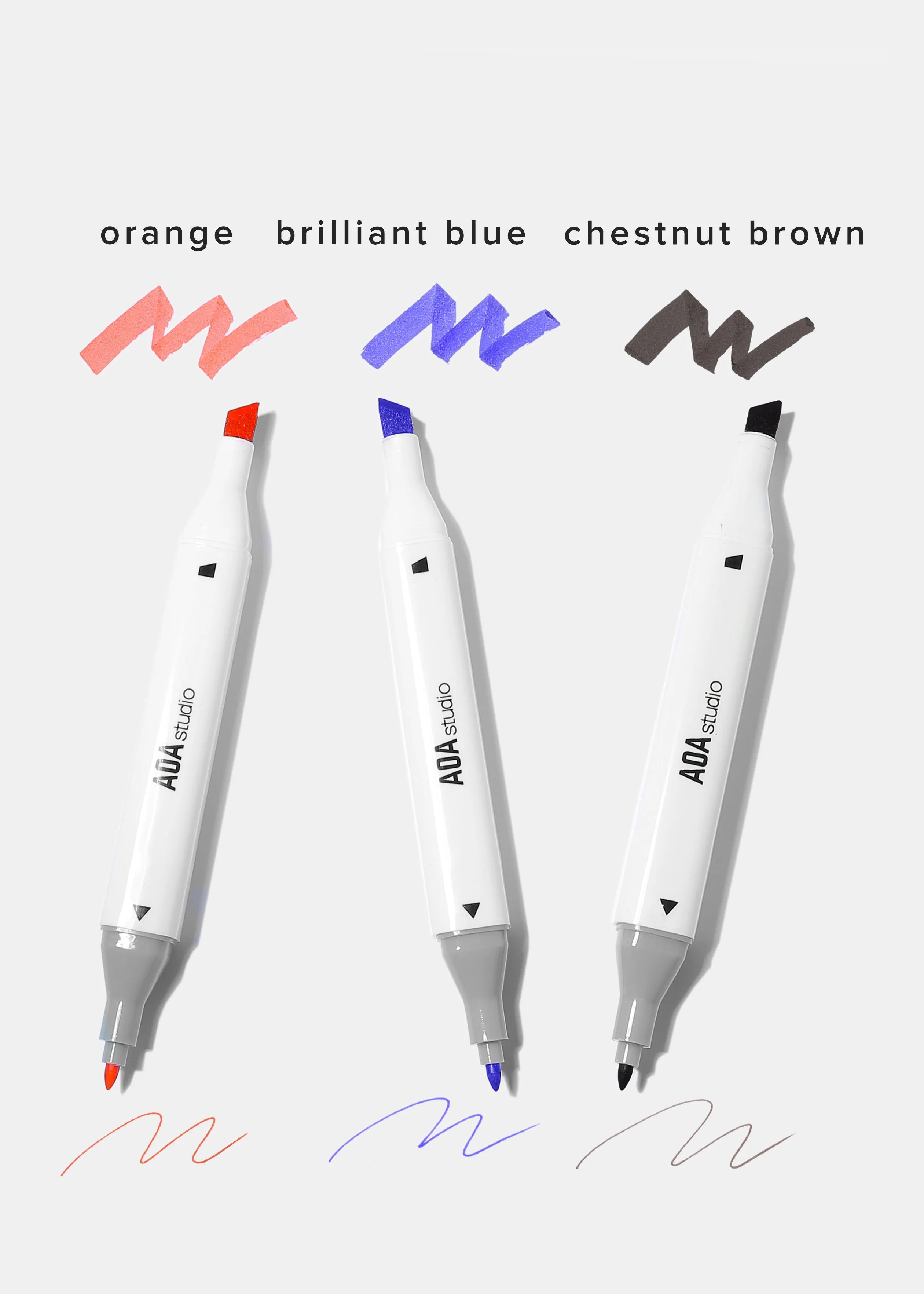AOA Canvas Fabric Marker Single