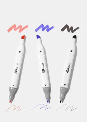 AOA Canvas Fabric Marker Single
