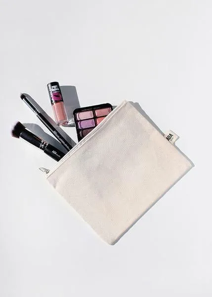 AOA Canvas Pouch - SELF LOVE