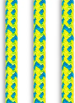 Arborist Tree Climbing Rope | 16 Strand 1/2 inch (12.7 mm) | AllGear DRT MRT Line