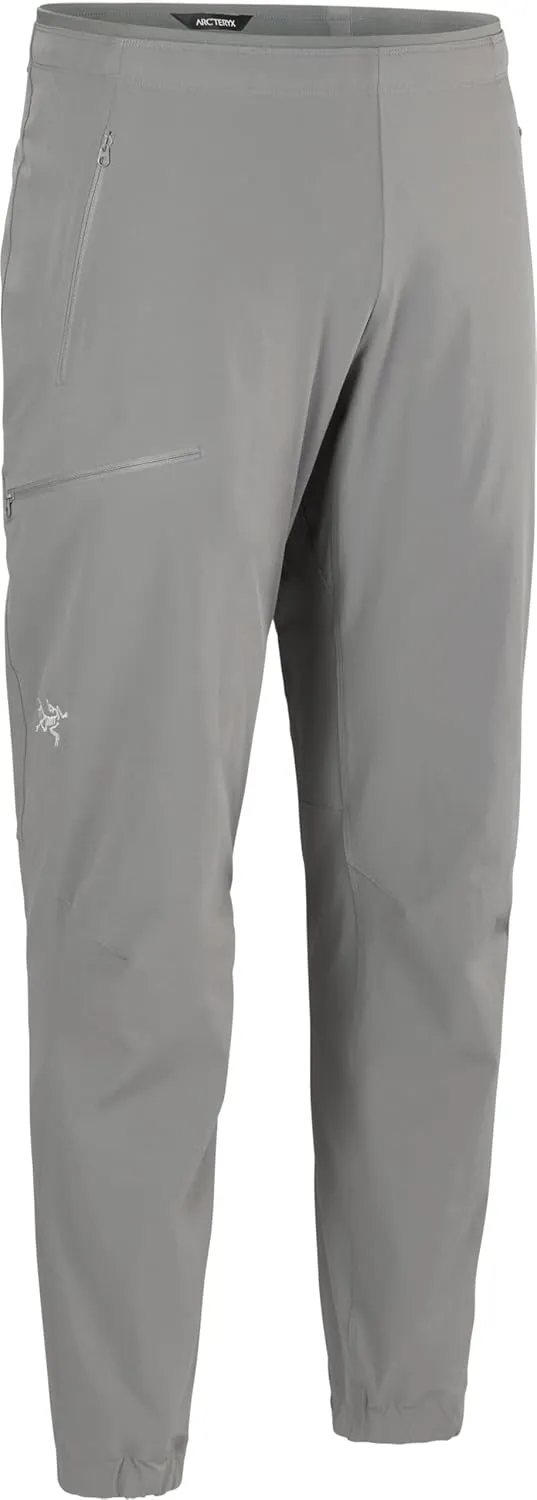 Arc'teryx Gamma Jogger Men's | Light Durable Stretch Softshell Pant