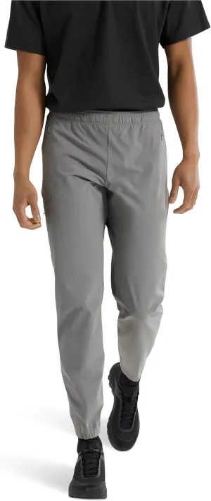 Arc'teryx Gamma Jogger Men's | Light Durable Stretch Softshell Pant