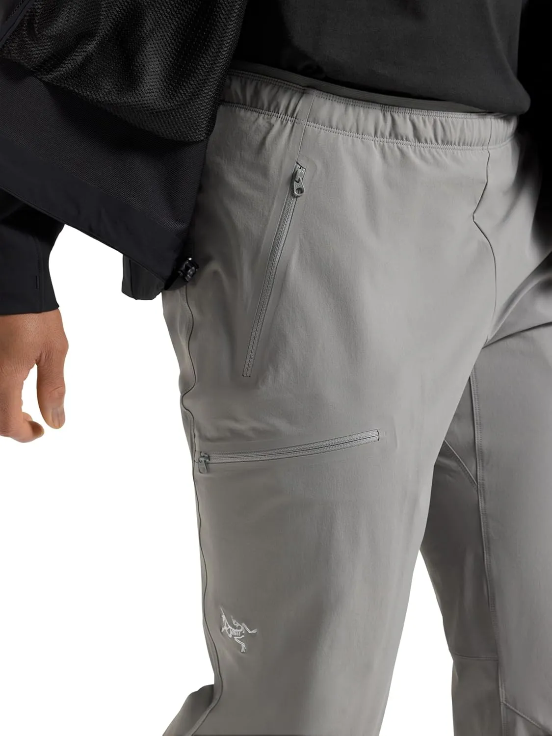 Arc'teryx Gamma Jogger Men's | Light Durable Stretch Softshell Pant