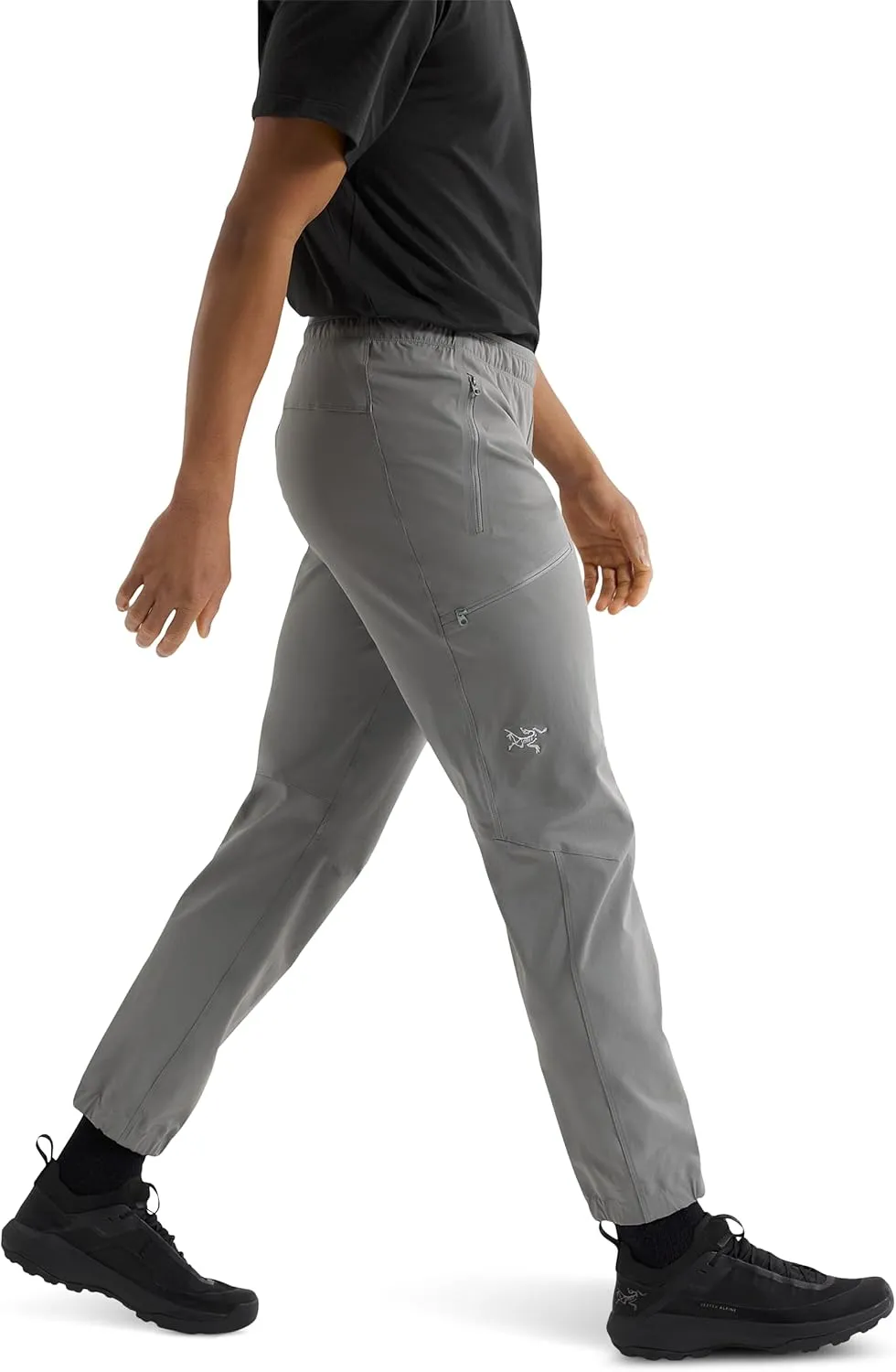 Arc'teryx Gamma Jogger Men's | Light Durable Stretch Softshell Pant
