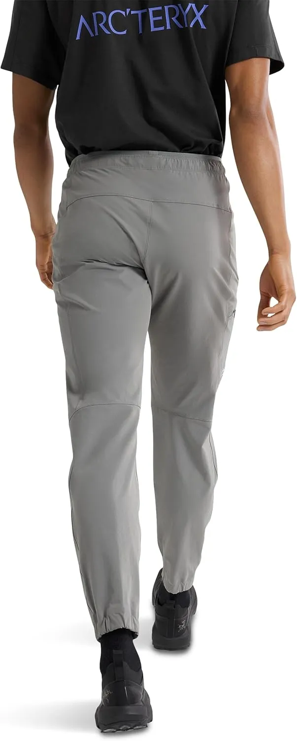 Arc'teryx Gamma Jogger Men's | Light Durable Stretch Softshell Pant