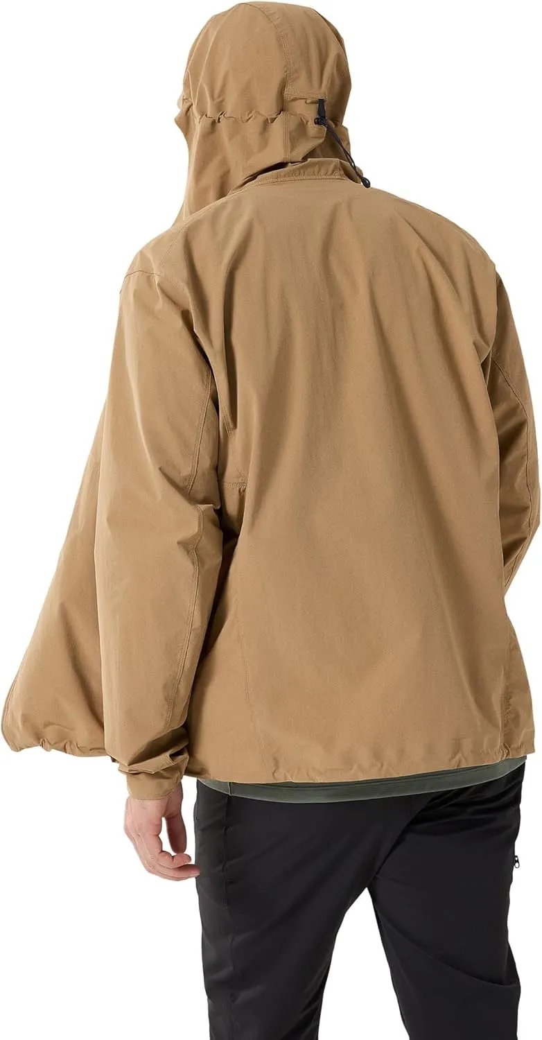 Arc'teryx Gamma Lightweight Hoody Men's | Our Lightest Gamma All-Mountain Hoody