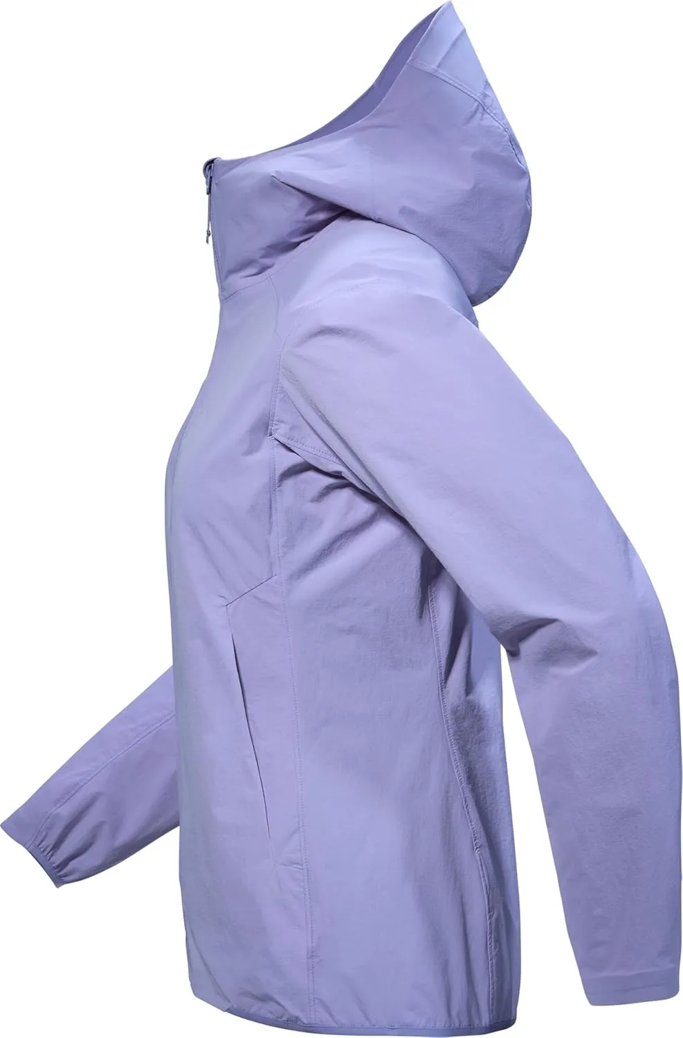 Arc'teryx Gamma Lightweight Hoody Women's | Light Versatile Breathable Softshell Hoody