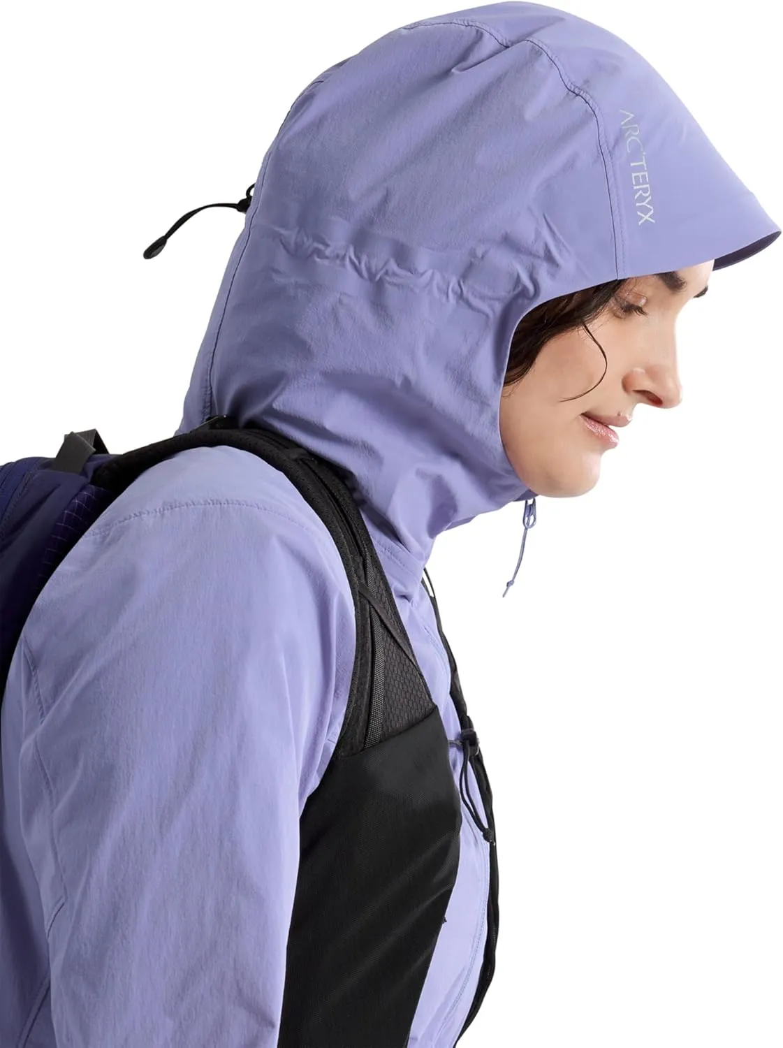 Arc'teryx Gamma Lightweight Hoody Women's | Light Versatile Breathable Softshell Hoody