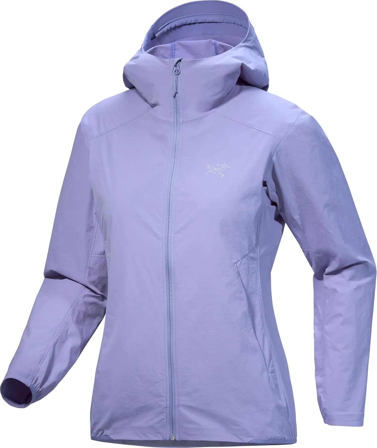 Arc'teryx Gamma Lightweight Hoody Women's | Light Versatile Breathable Softshell Hoody