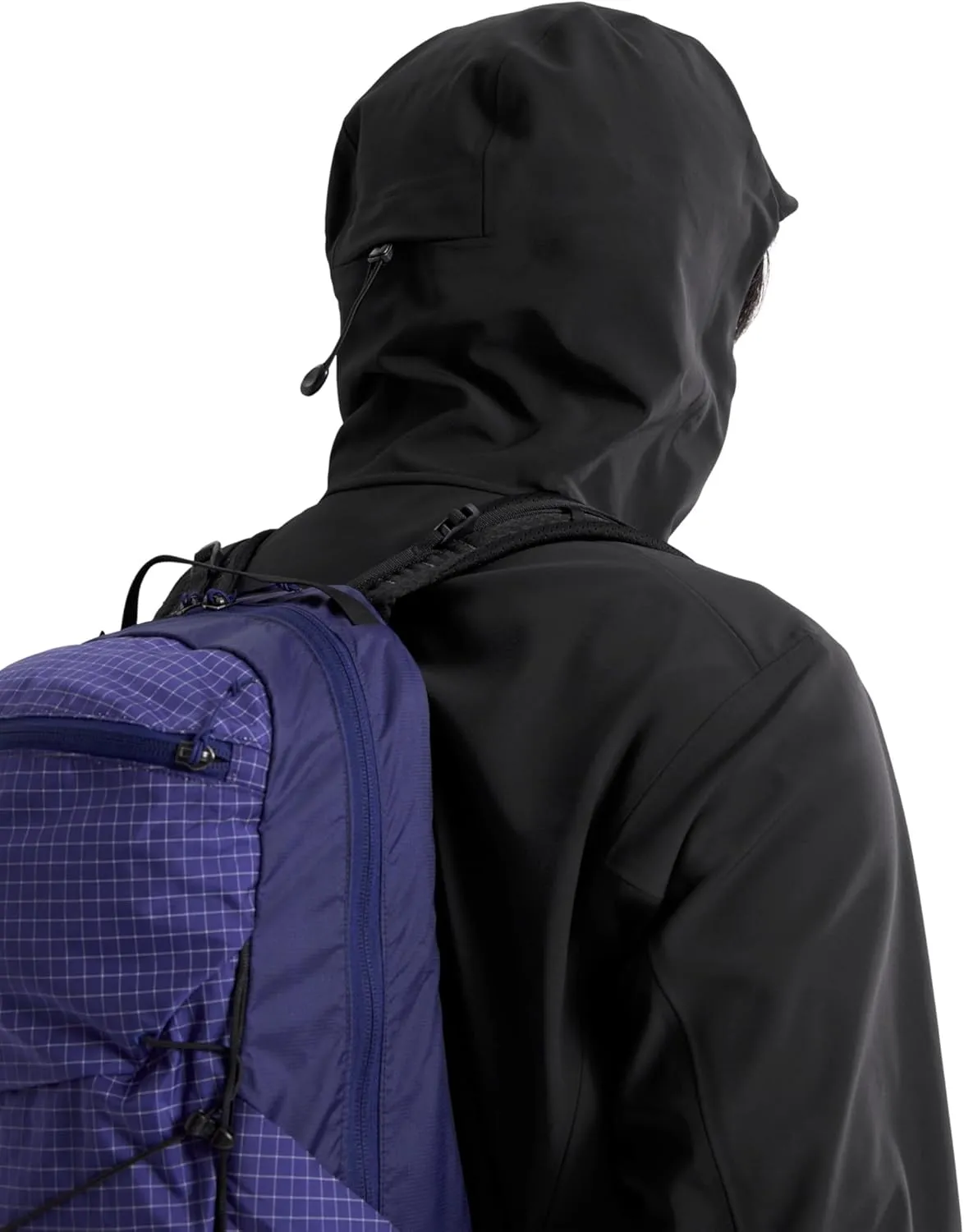 Arc'teryx Gamma MX Hoody Men's | Our Warmest Gamma Softshell Hoody - Redesign