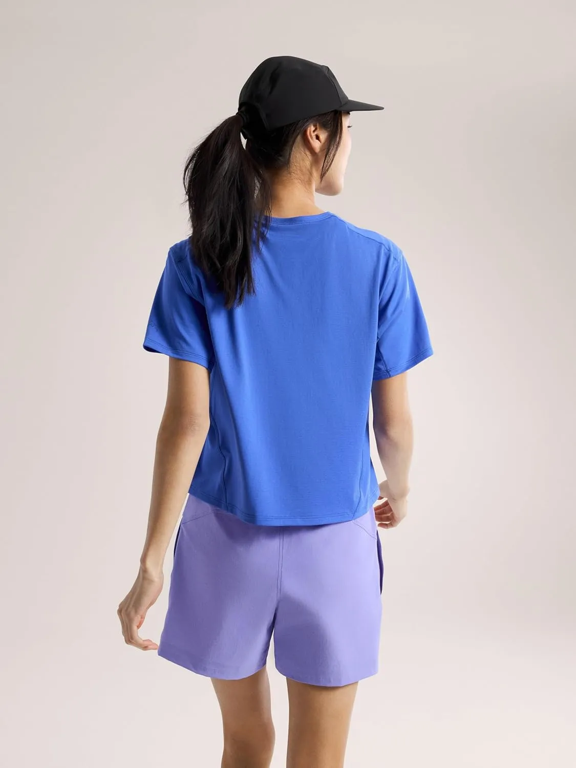 Arc'teryx Gamma Utility Short 5 Women's | Durable Versatile Softshell Short with Stretch