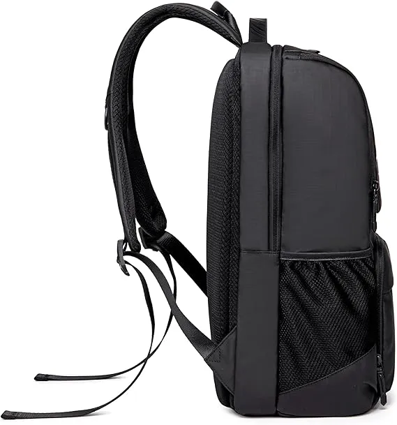 Arctic Hunter Premium Backpack Water Resistant Built-in USB Headphone Jack Laptop Daypack for Men and Women, B00532