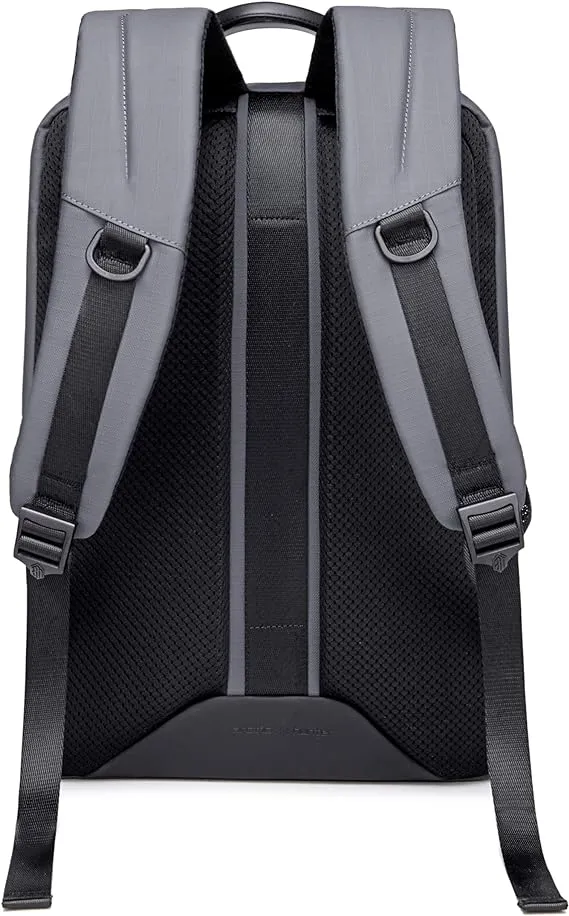 Arctic Hunter Premium Backpack Water Resistant Built-in USB Headphone Jack Laptop Daypack for Men and Women, B00532