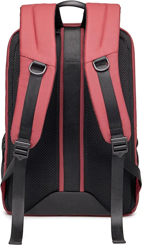 Arctic Hunter Premium Backpack Water Resistant Built-in USB Headphone Jack Laptop Daypack for Men and Women, B00532