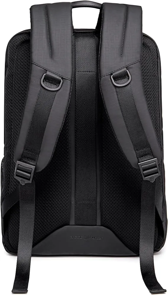 Arctic Hunter Premium Backpack Water Resistant Built-in USB Headphone Jack Laptop Daypack for Men and Women, B00532
