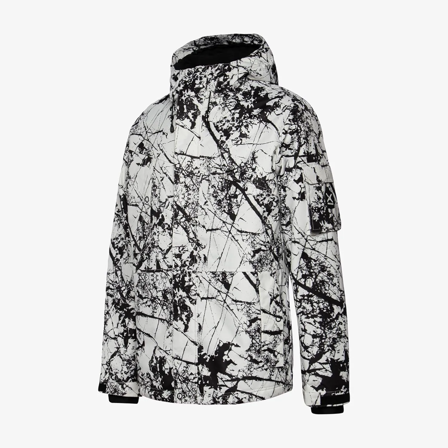 Arctix Men's Icecap Jacket