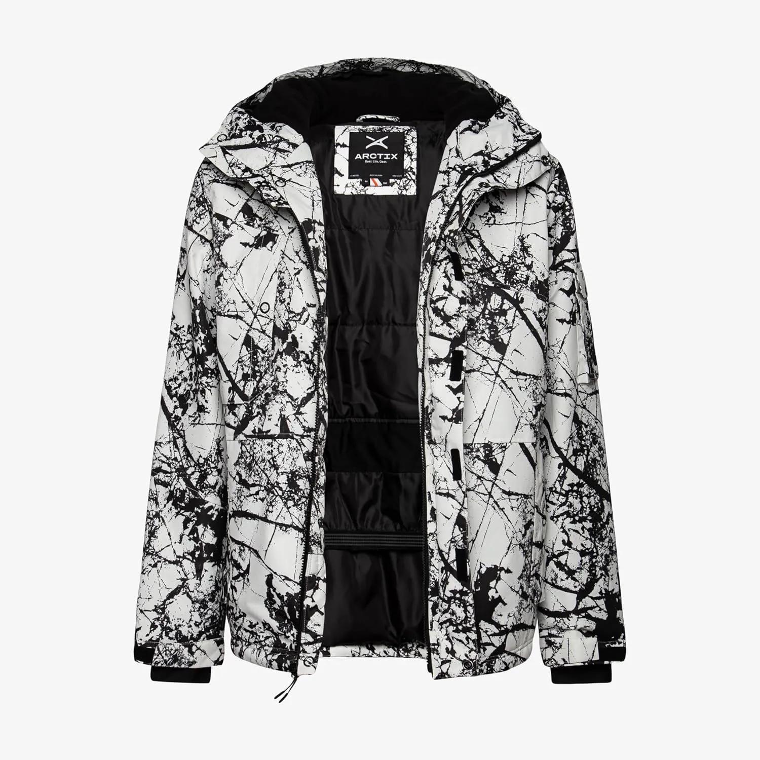 Arctix Men's Icecap Jacket