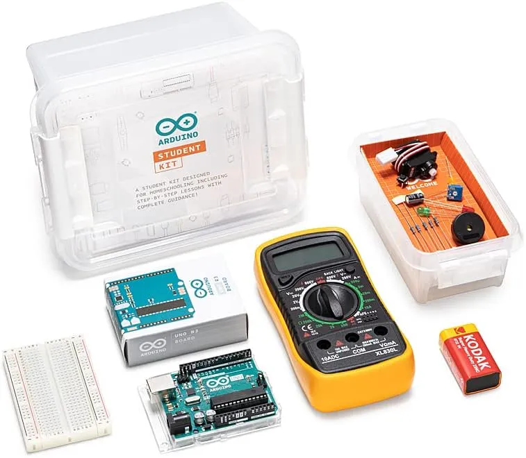 Arduino Student Kit [AKX00025]