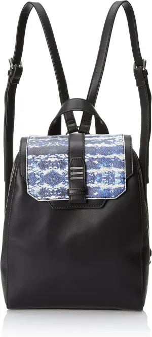 Athens Backpack, Print, One Size